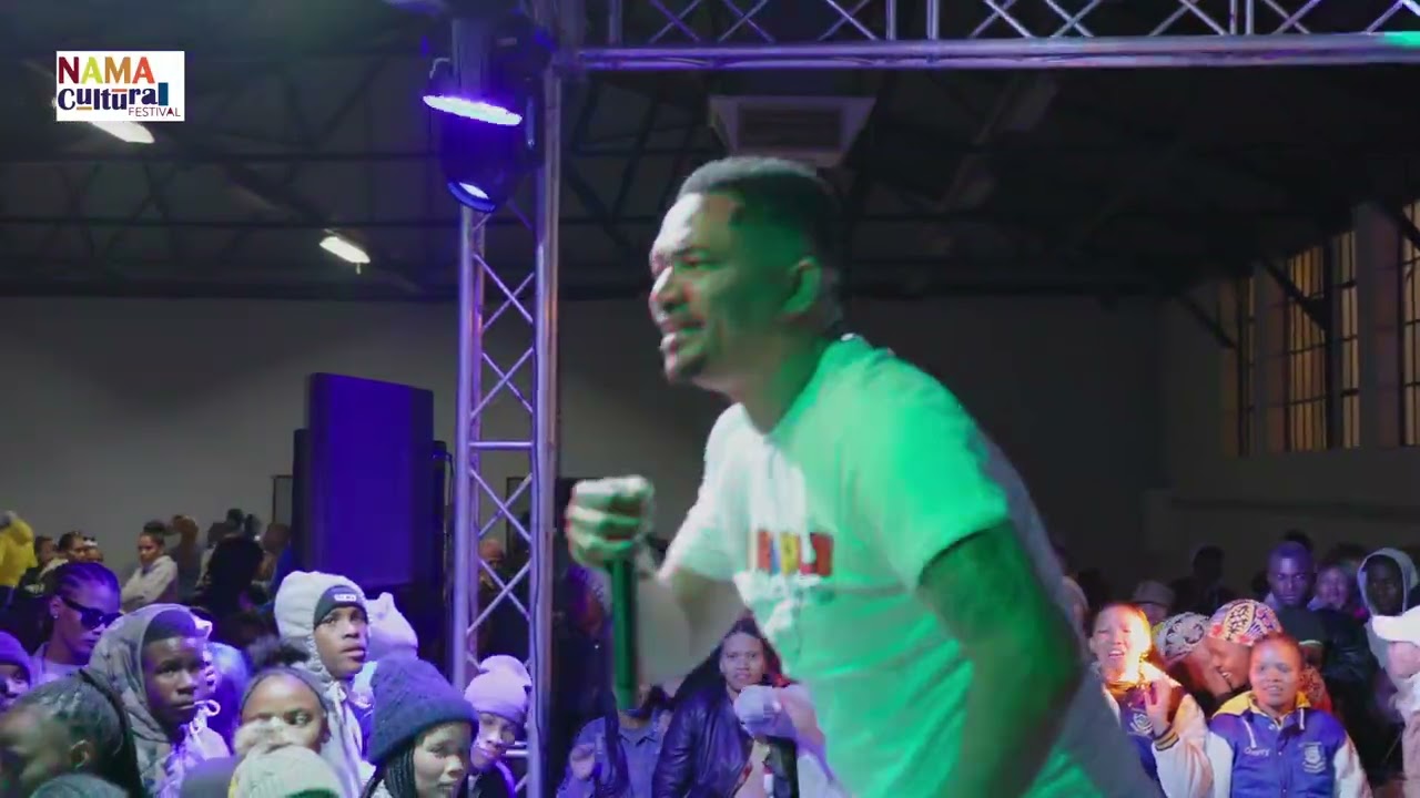 DJ Early Performance 
