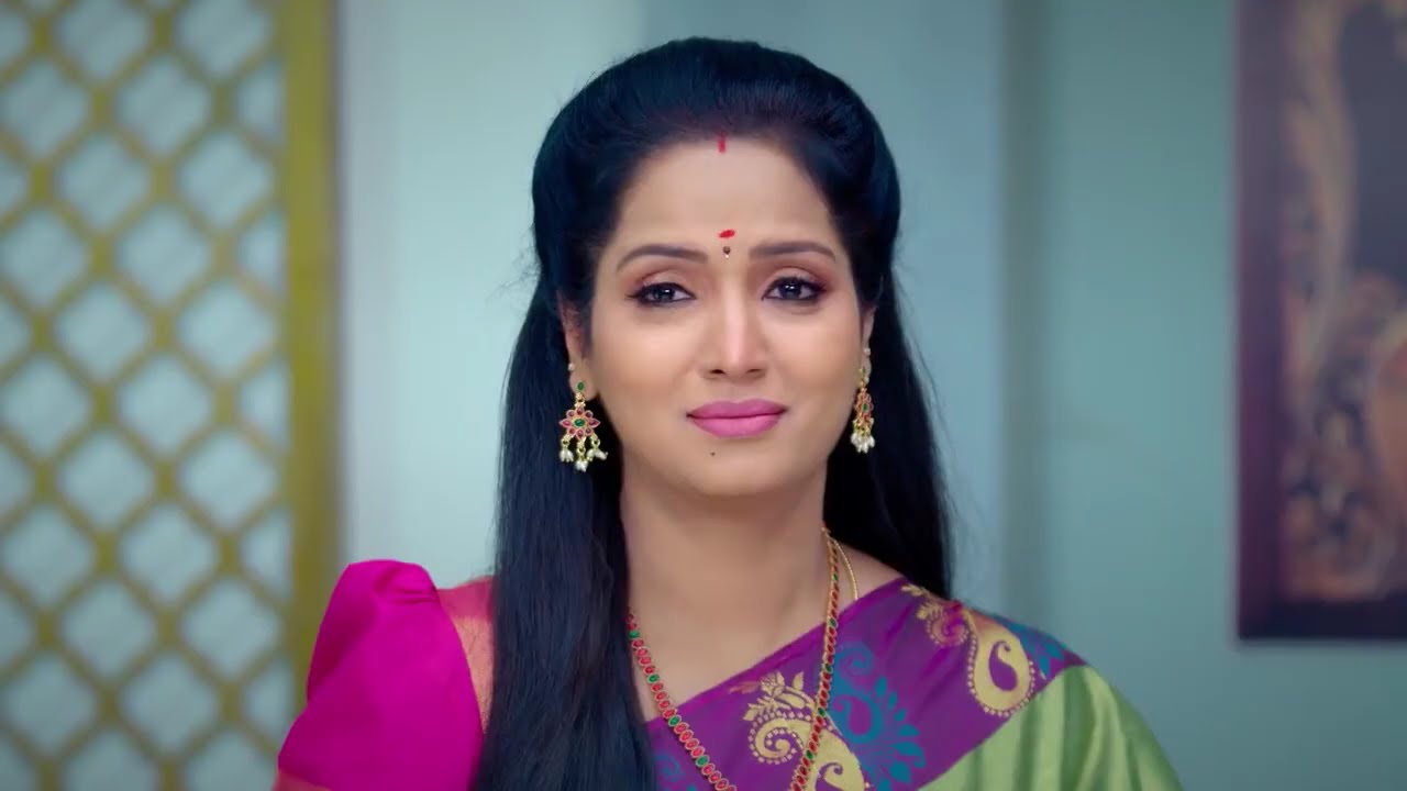 Paarijatham | Ep - 114 | Webisode | Jan 14 2026 | Zee Tamil