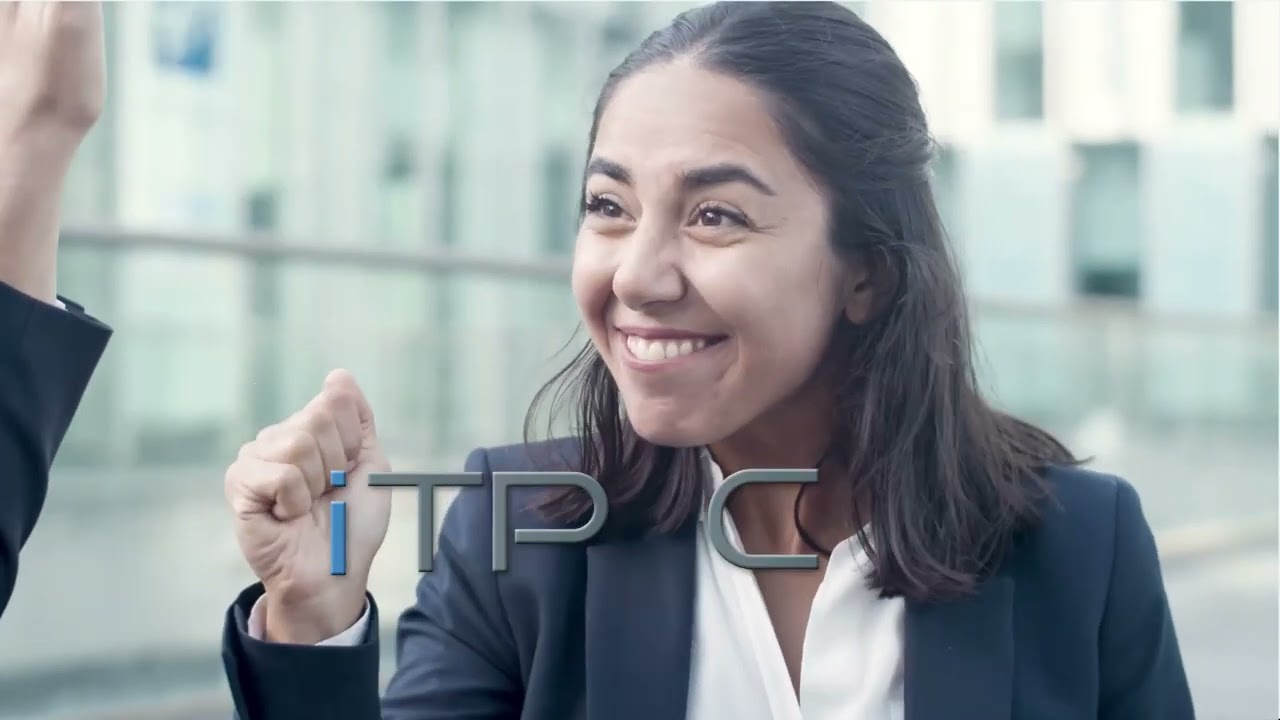 Test de selecci&oacute;n ITPC-R&reg;