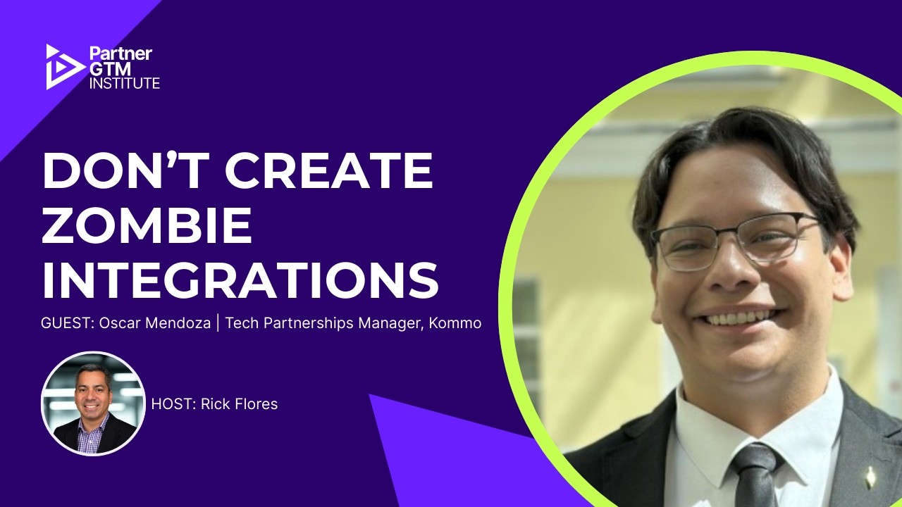 Don't Create Zombie Integrations