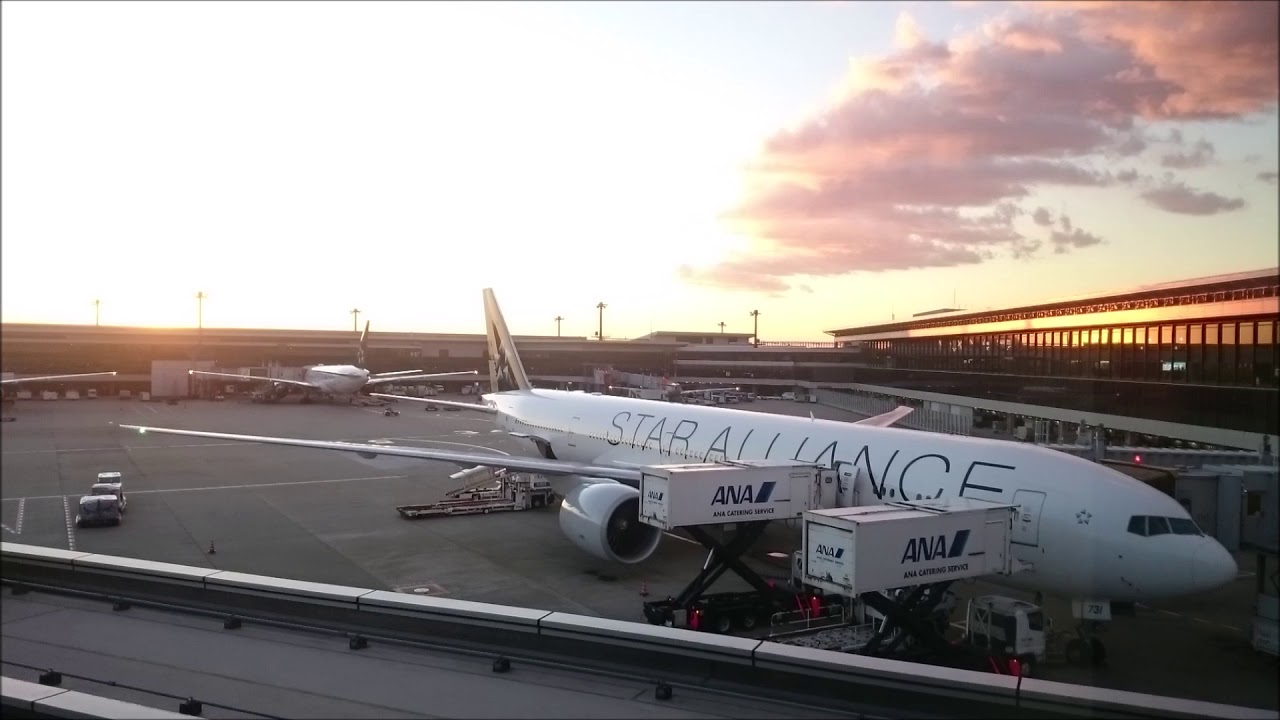 BGM ANA Another sky アナザースカイ 2時間