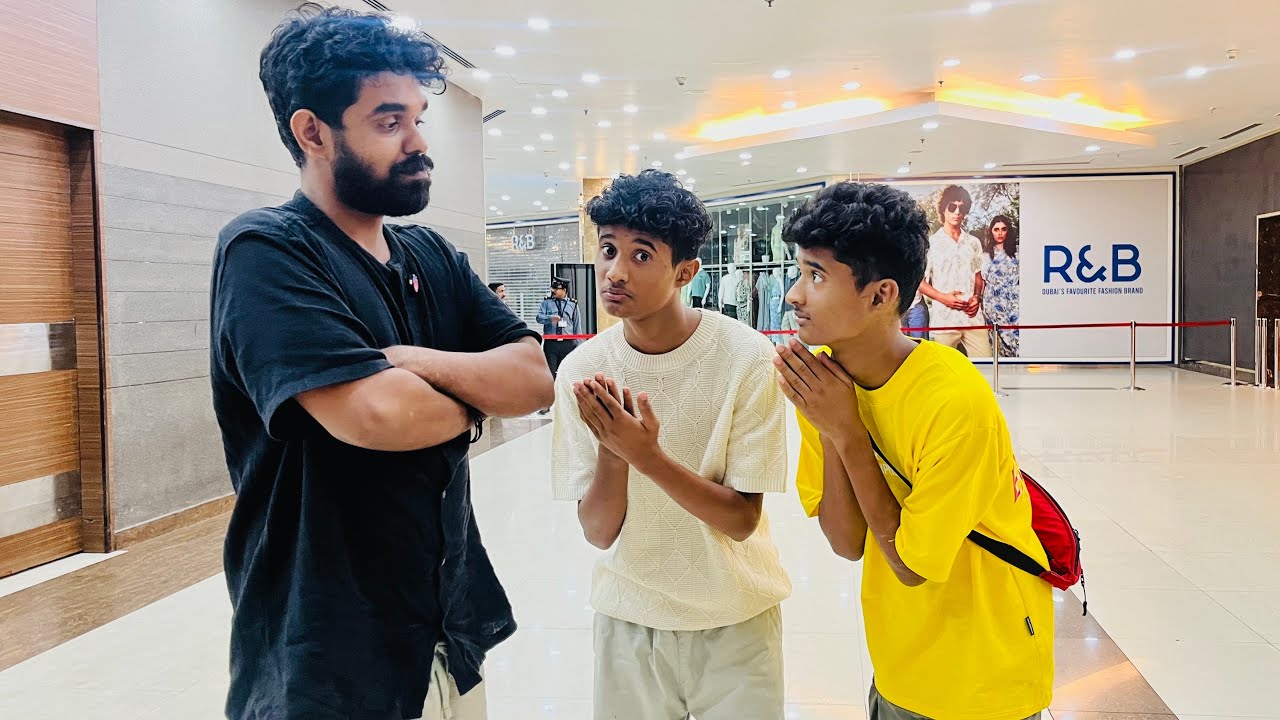 ഈ കുട്ടികളുടെ ആഗ്രഹം സാധിച്ചു കൊടുത്തപ്പോൾ 🥰🤩/Aevin Kevin