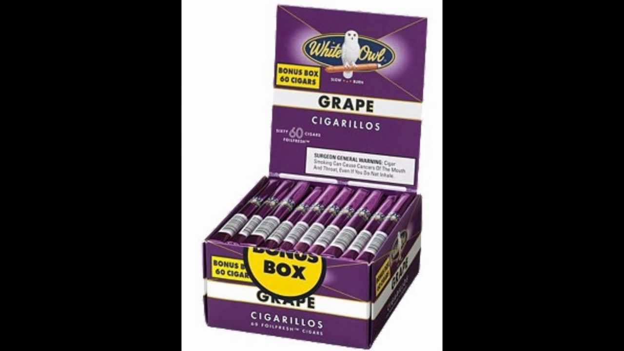 MC-MC - BLUNTS