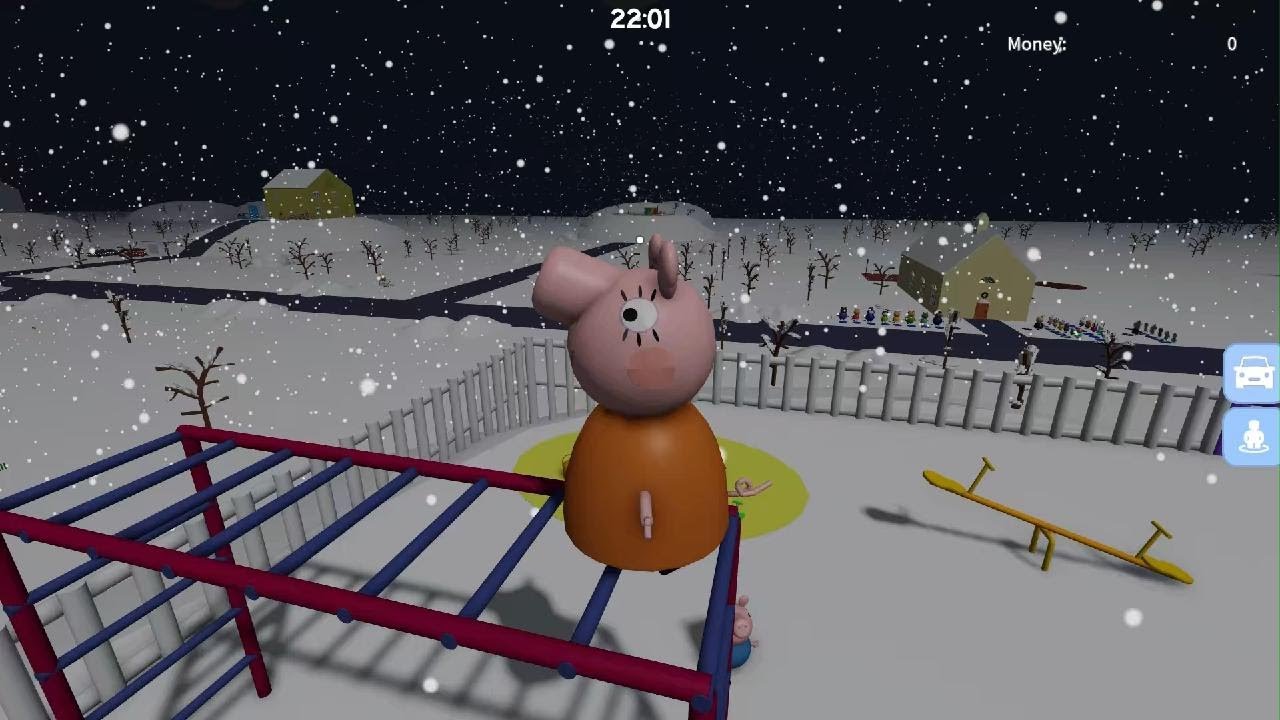 ITS TO SLIPPERY 🎅🏻