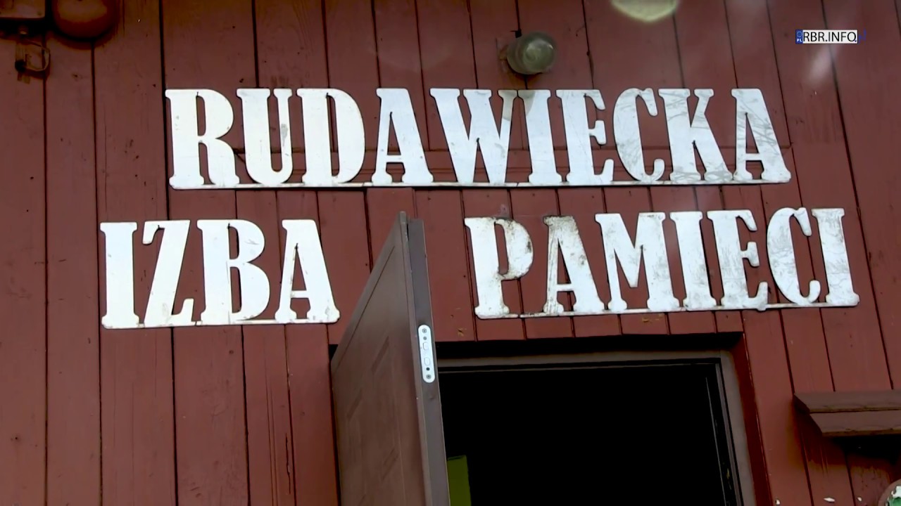 Rudawiecka Izba Pamięci