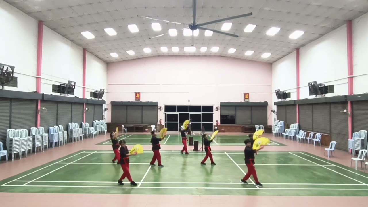 江湖夜雨十年灯 line dance