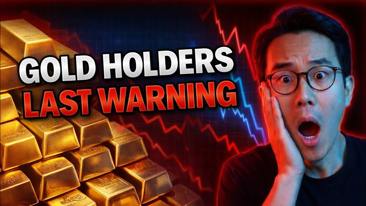 The UNTHINKABLE is about to happen to GOLD (& Why Cuba Is Next After Iran)