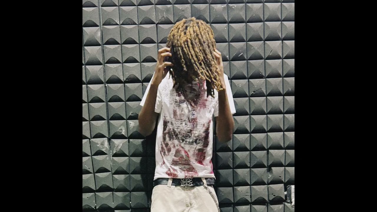 (free) che + prettifun type beat - grind