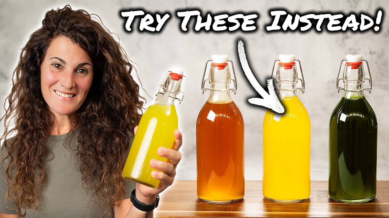 How to Make Homemade LIMONCELLO (and why you might not want to)