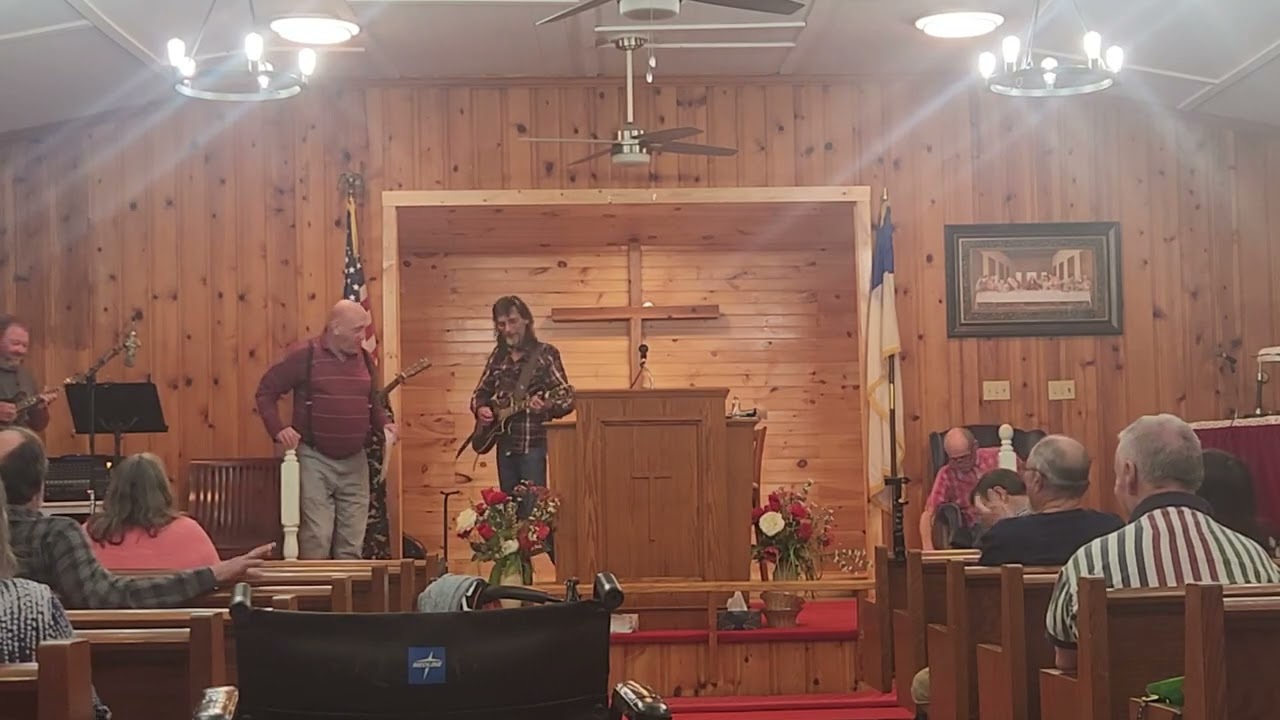 True Christian Life-(Friday Night Service - 3/6/26)