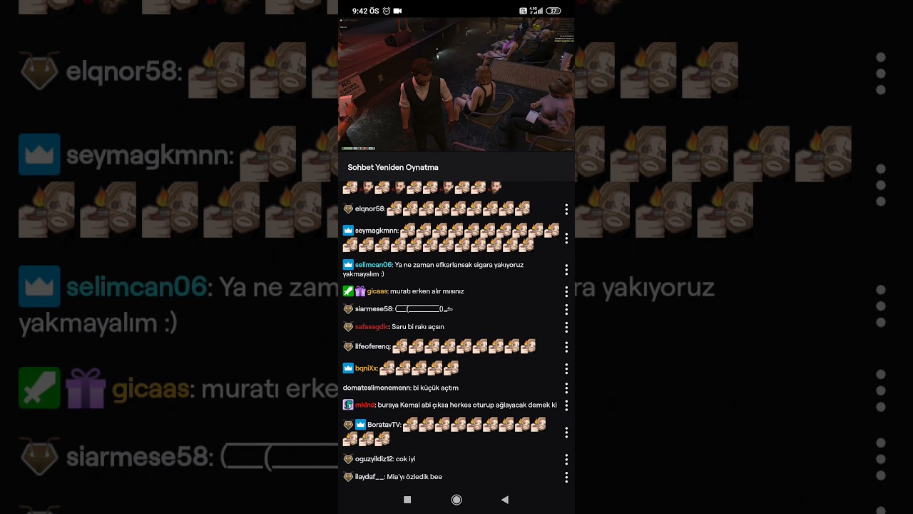 Eightborn-Beyhan Delibal'da Haktan ve Yıldız Tilbe patlattı (ciğer kalmadı)