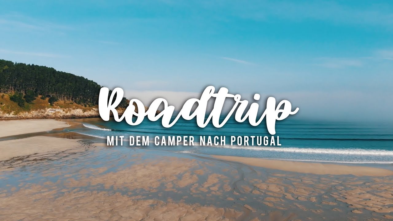 DER ROADTRIP GEHT LOS - GO PRO VERLOREN #urlaubstagebuch Nr. 1 | MANDA