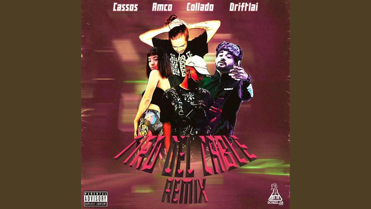Tiro del cable (Remix)