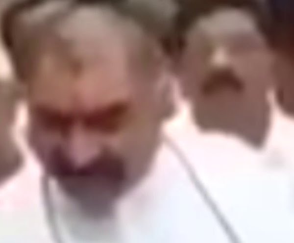 BJP MP Threaten After Attack On Dalit Youth In Una