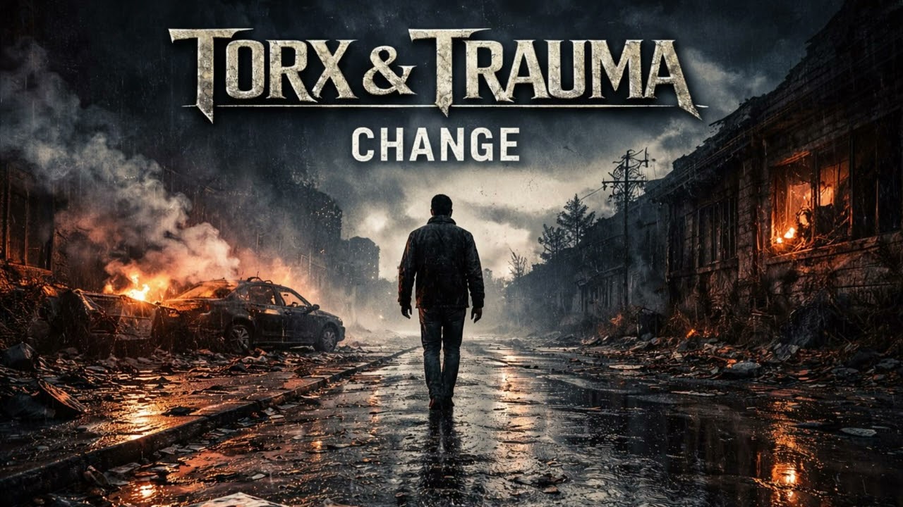 Change