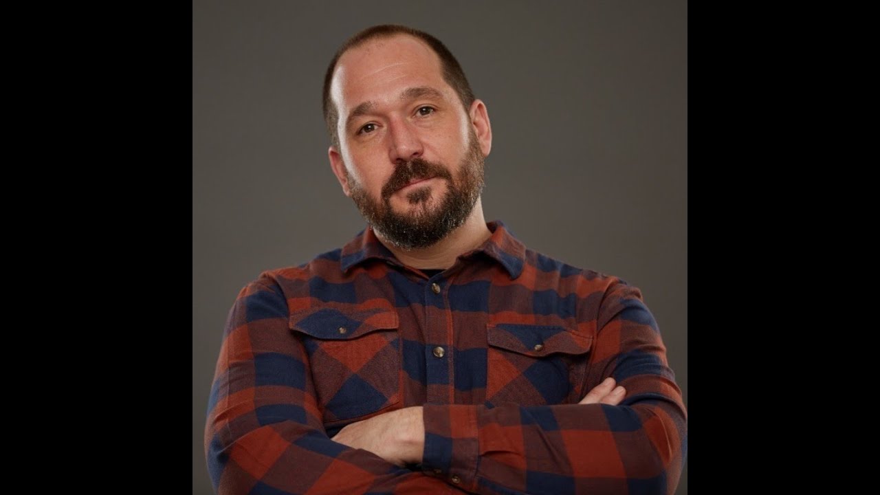 Product Development: Matt Nuccio Spills The Beans On The Toy Industry