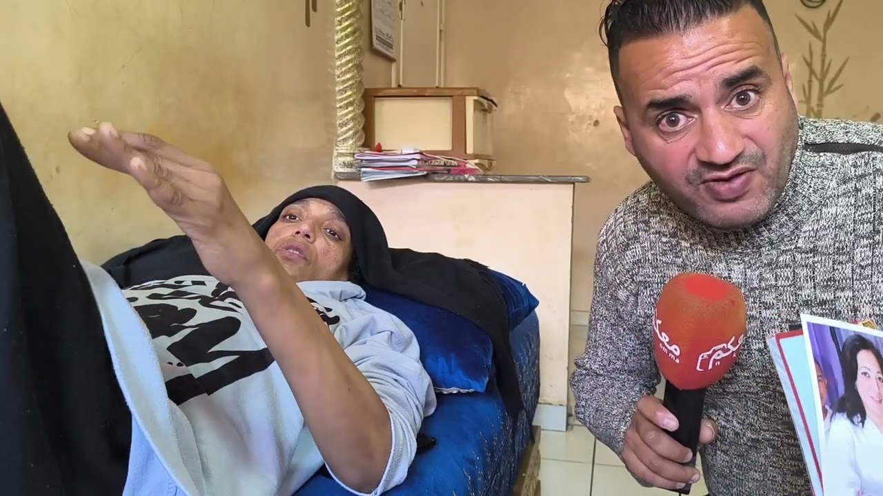 صاحبتها عطاتها التوكـ.ال  😱 😱 كانت آية من الجمال وتعرضت للغذر من اقرب الناس 