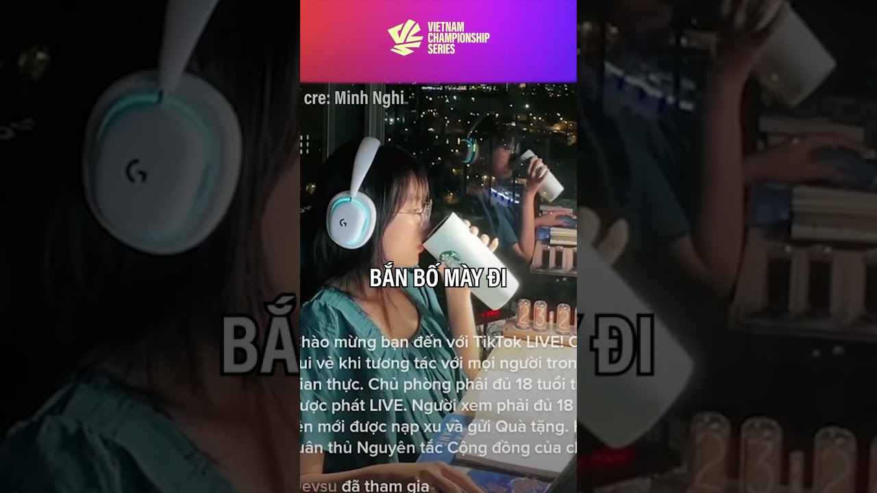 Đến Minh Nghi m&agrave; cũng kh&ocirc;ng tha #shorts