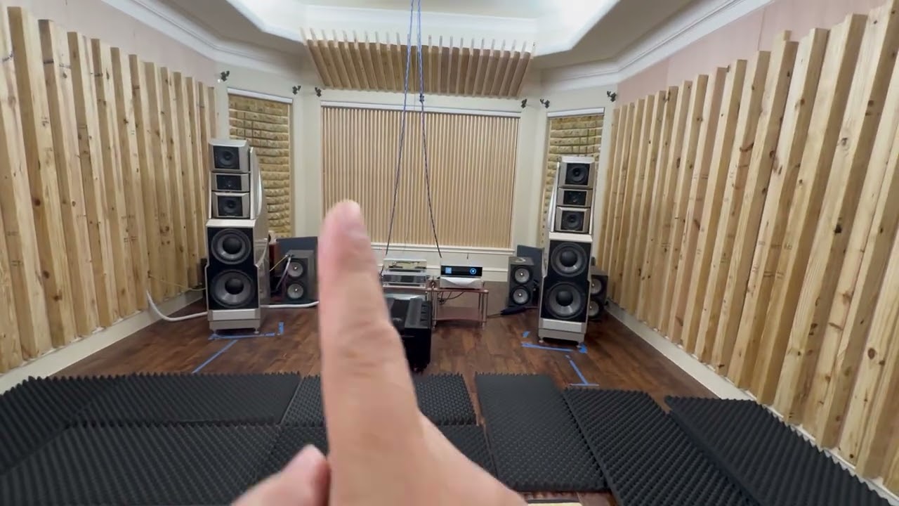 網路線對串流音樂音質有影響嗎? 對比放給你聽, 保證驚掉下巴!?