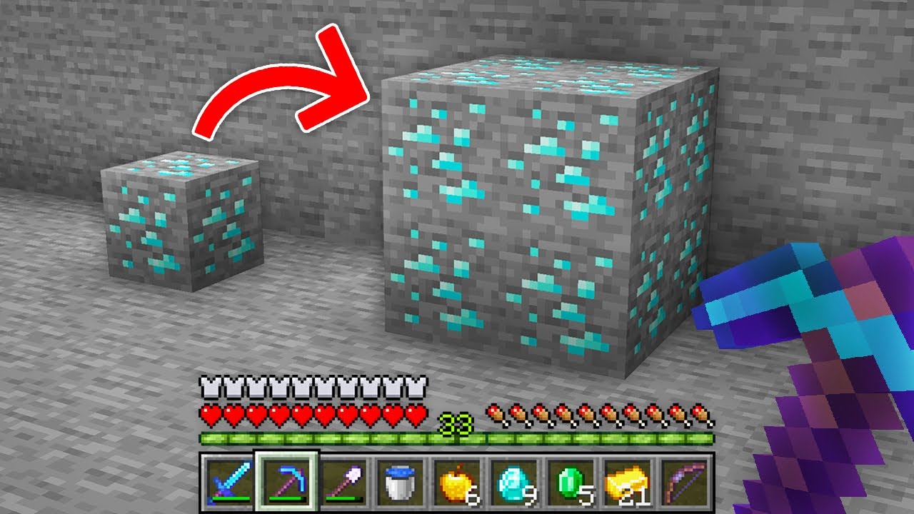 Minecraft&sup2;
