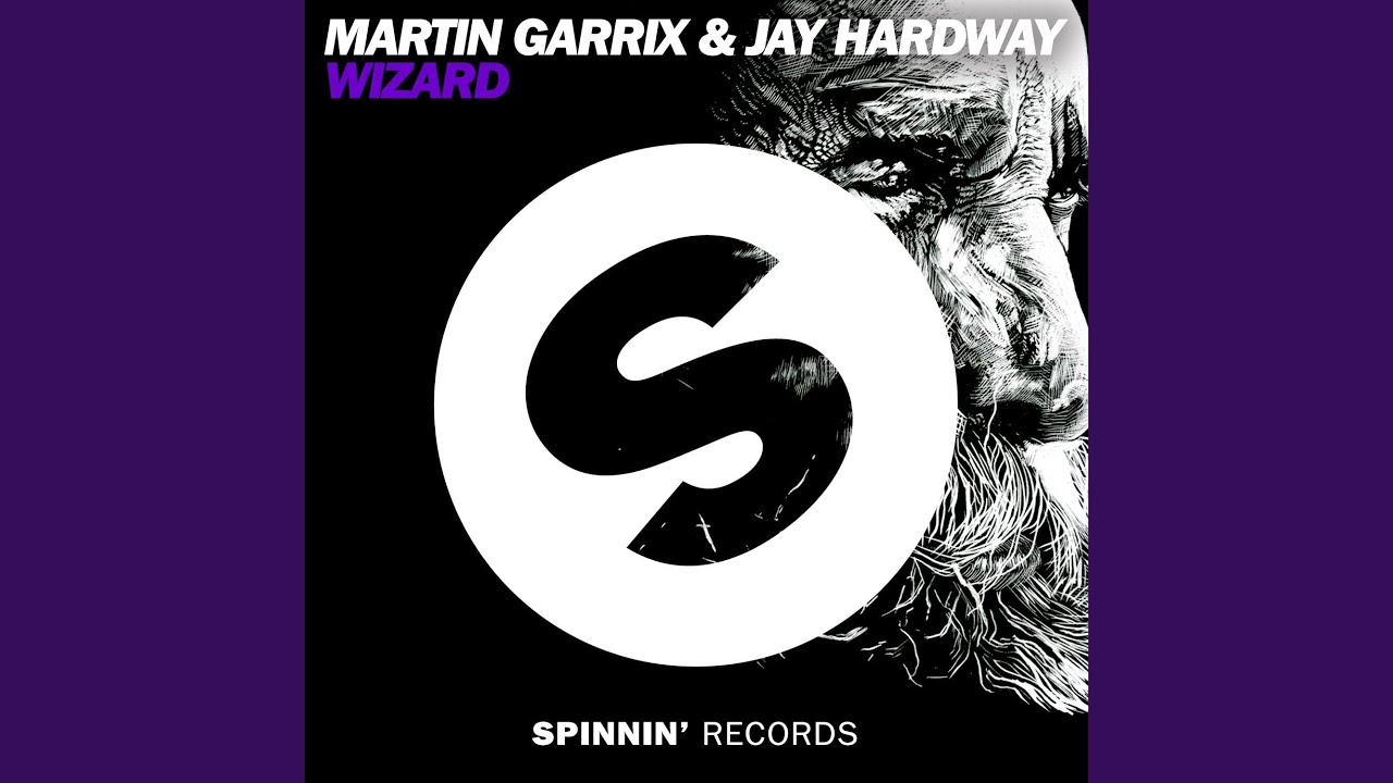 Wizard (Radio Edit)