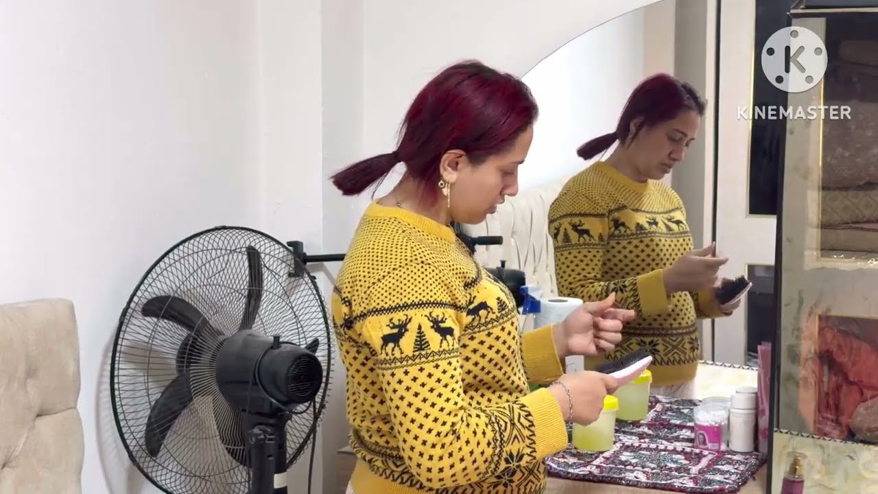 عادات و آفكار بسيطة✅لو عملتيها كل يوم بيتك🛋️هيفضل نضيف ويومك كله بركة🎀🧚🏻‍♀️