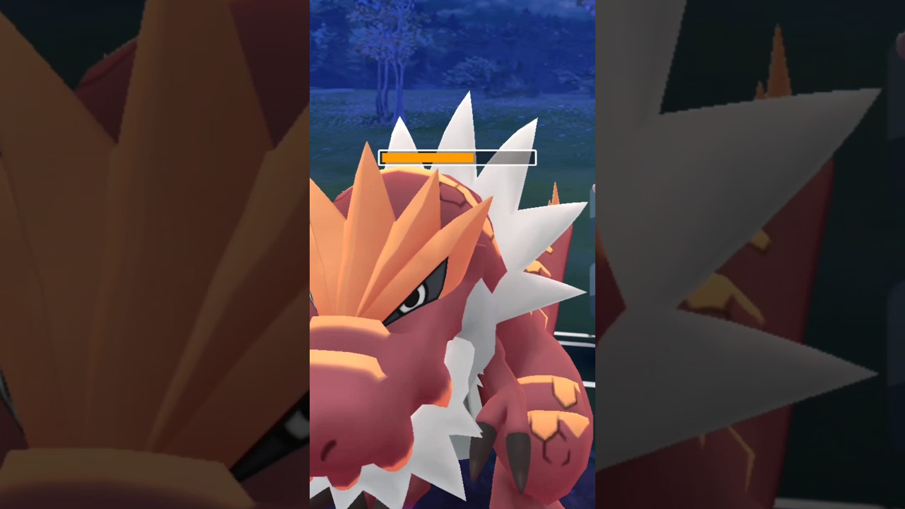 NO🙅ONE CAN STAND AGAINST SWAMPERT! Pokemon GO #pokemongo #pokemongopvp #gobattleleague
