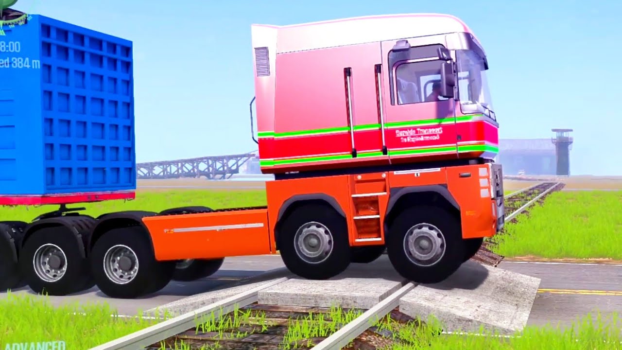 Spintires: mudrunner truck off-road  P144 #mudrunner #truck #automobile #spintires #gaming #games