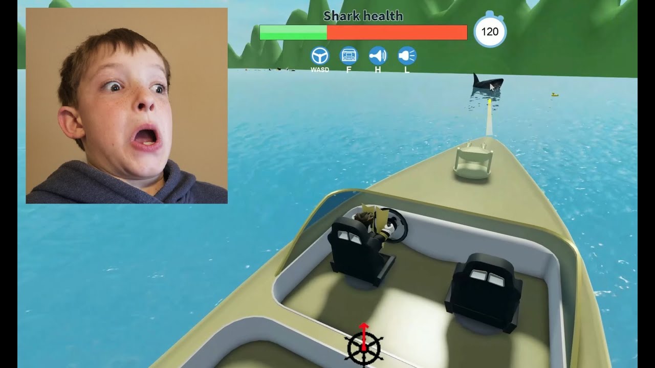 Life on the Golden Boat