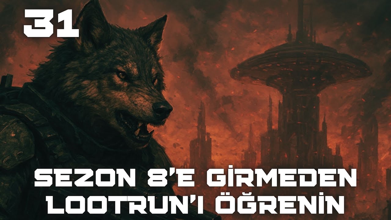Delta Force -  LOOTRUN NEDİR NASIL ATILIR SEZON 7 SON** @potasyumsulfat  #deltaforce #deltaforcegame