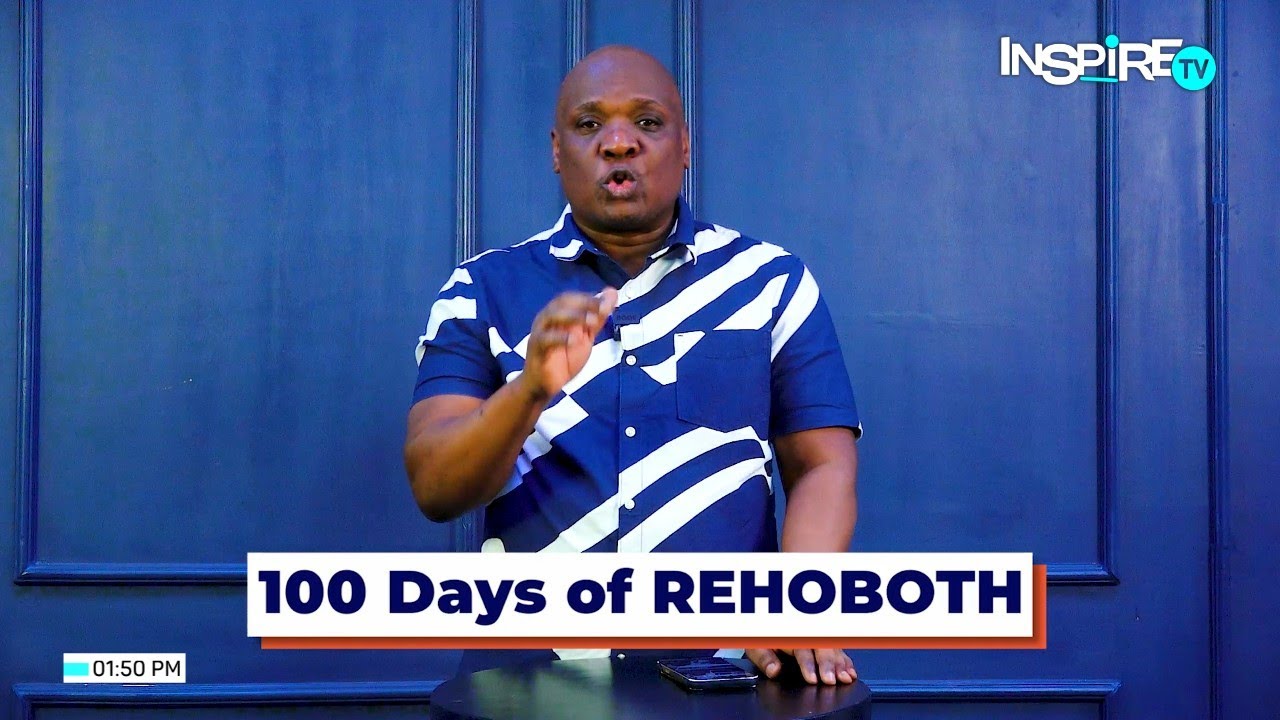 NEW YEAR 2026 MESSAGE WITH BISHOP LIVINGSTONE BANJAGALA