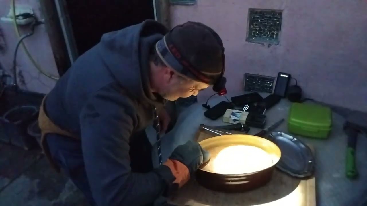 Cat ca nu ma prins ploaia