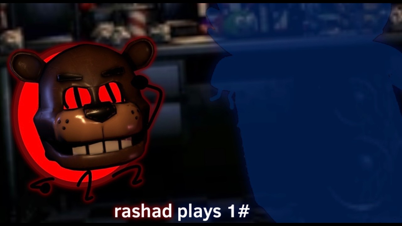 Rashad pays #1 UNC (TOY CHICA SHOULD KYS)