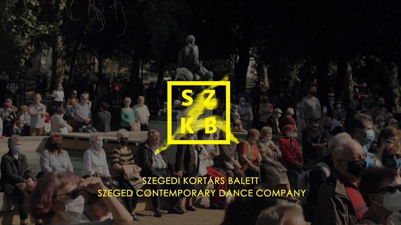 &Uacute;j video a Youtube -Kort&aacute;rs Balett Csatorn&aacute;j&aacute;n! / New video on Youtube Kort&aacute;rs Balett Channel!