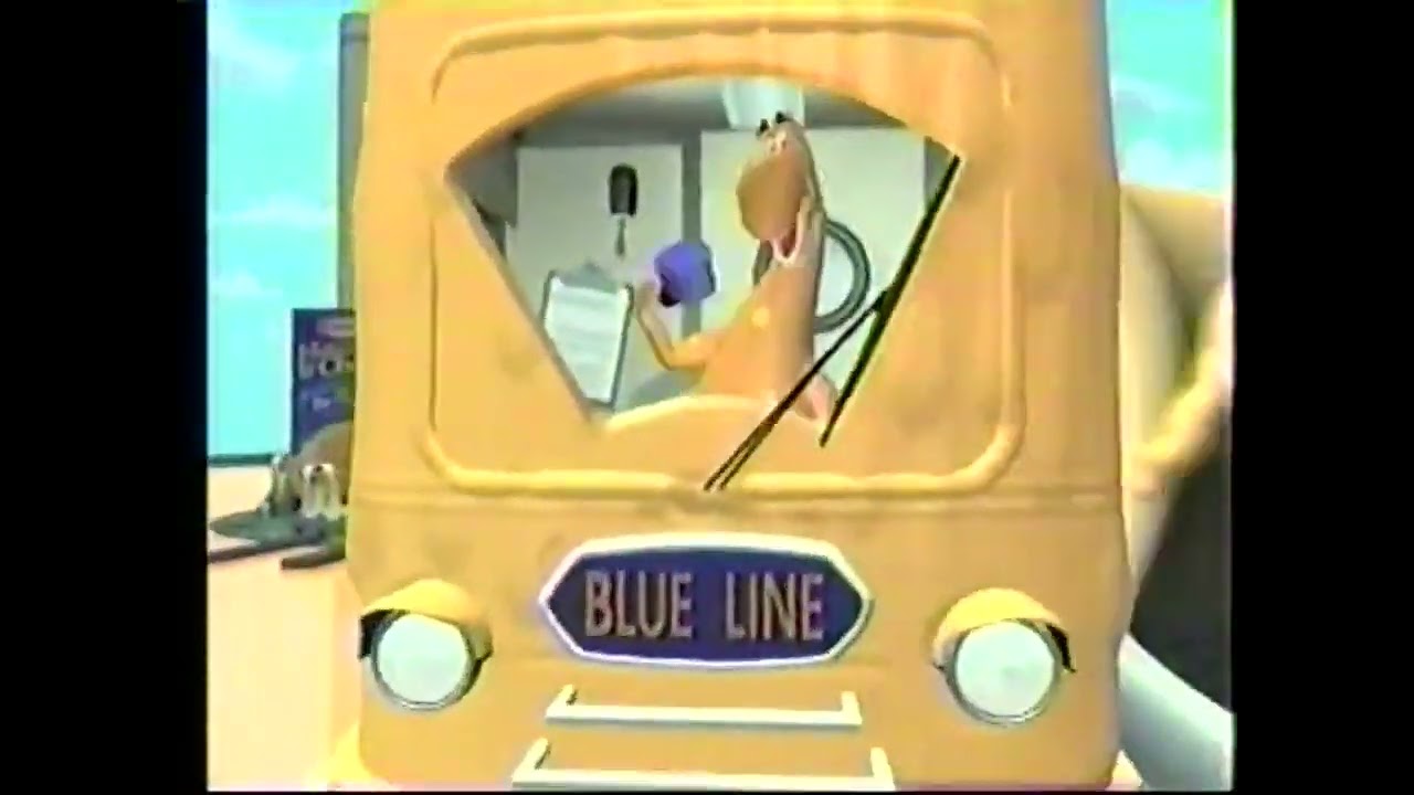 Kraft Macaroni & Cheese Commercial (2001)