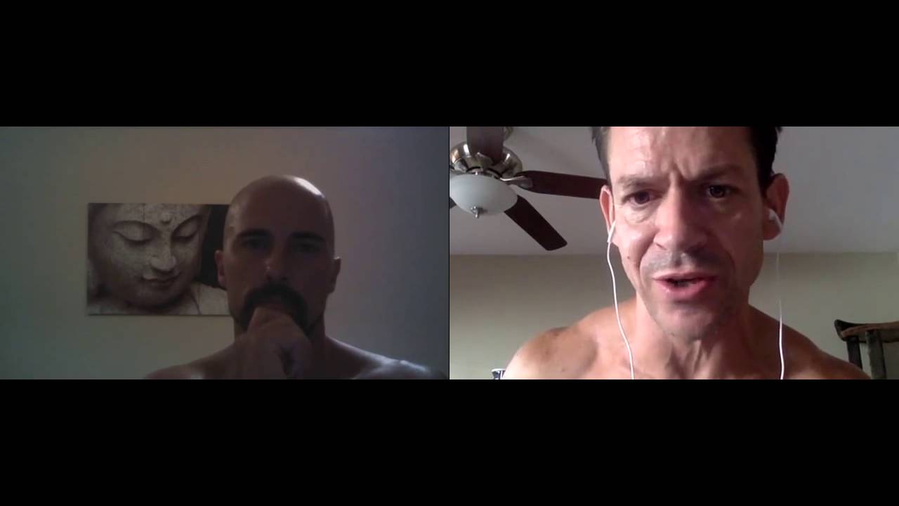 Interview with Steve Cotter Kettlebell & Bodyweight Training Legend