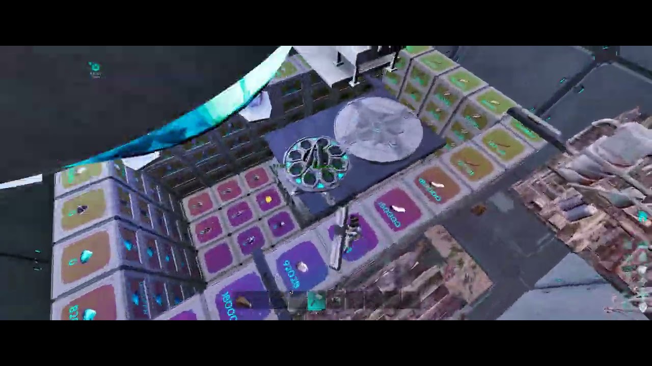 Valg Base