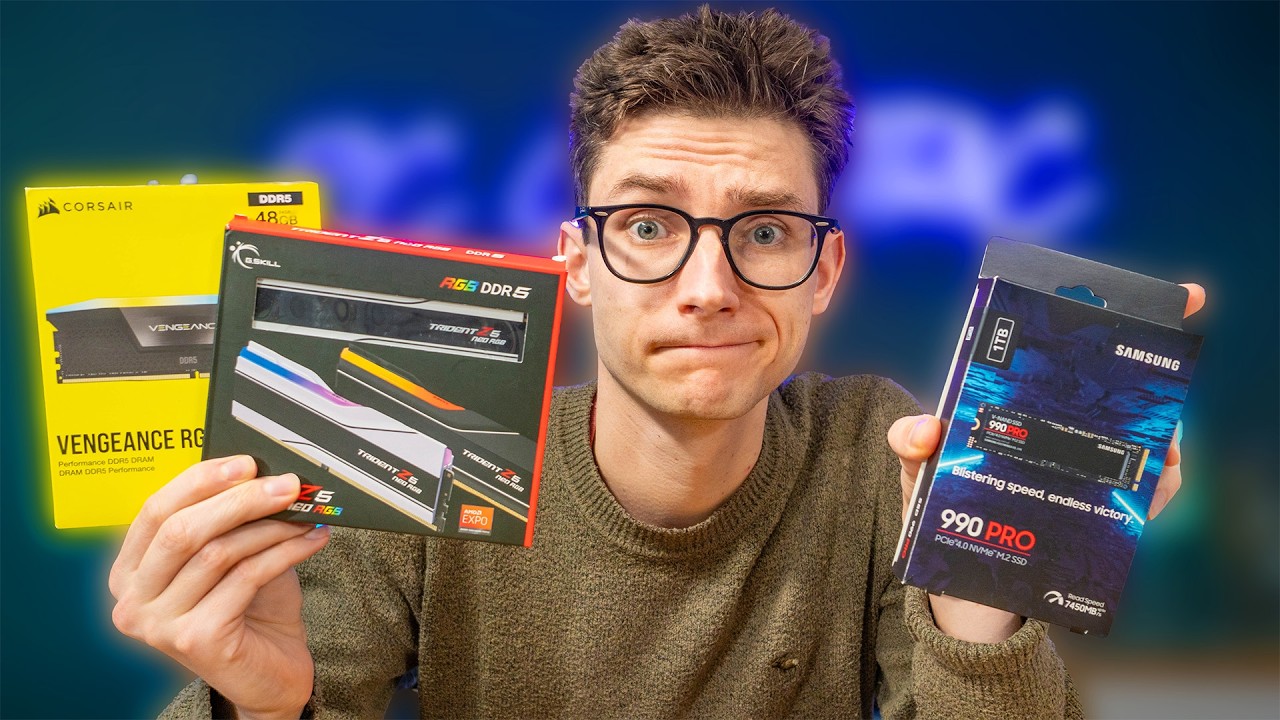 Компьютерные игры умирают? 😭