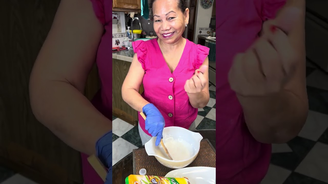 😋How to make Special Fish Maw Soup 