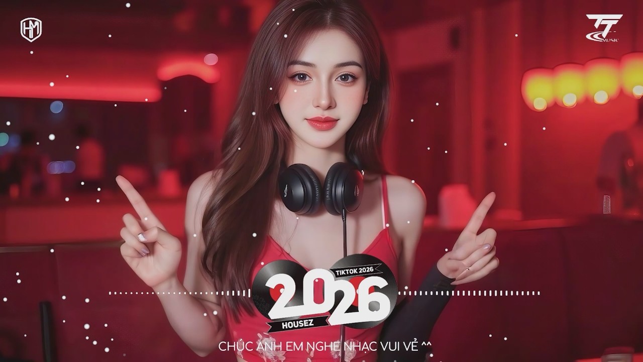 Nhường Lại Nỗi Đau Remix, Người Ta Có Gì Hơn Em Remix TikTok🎼Nhạc Remix TikTok Hay 2026