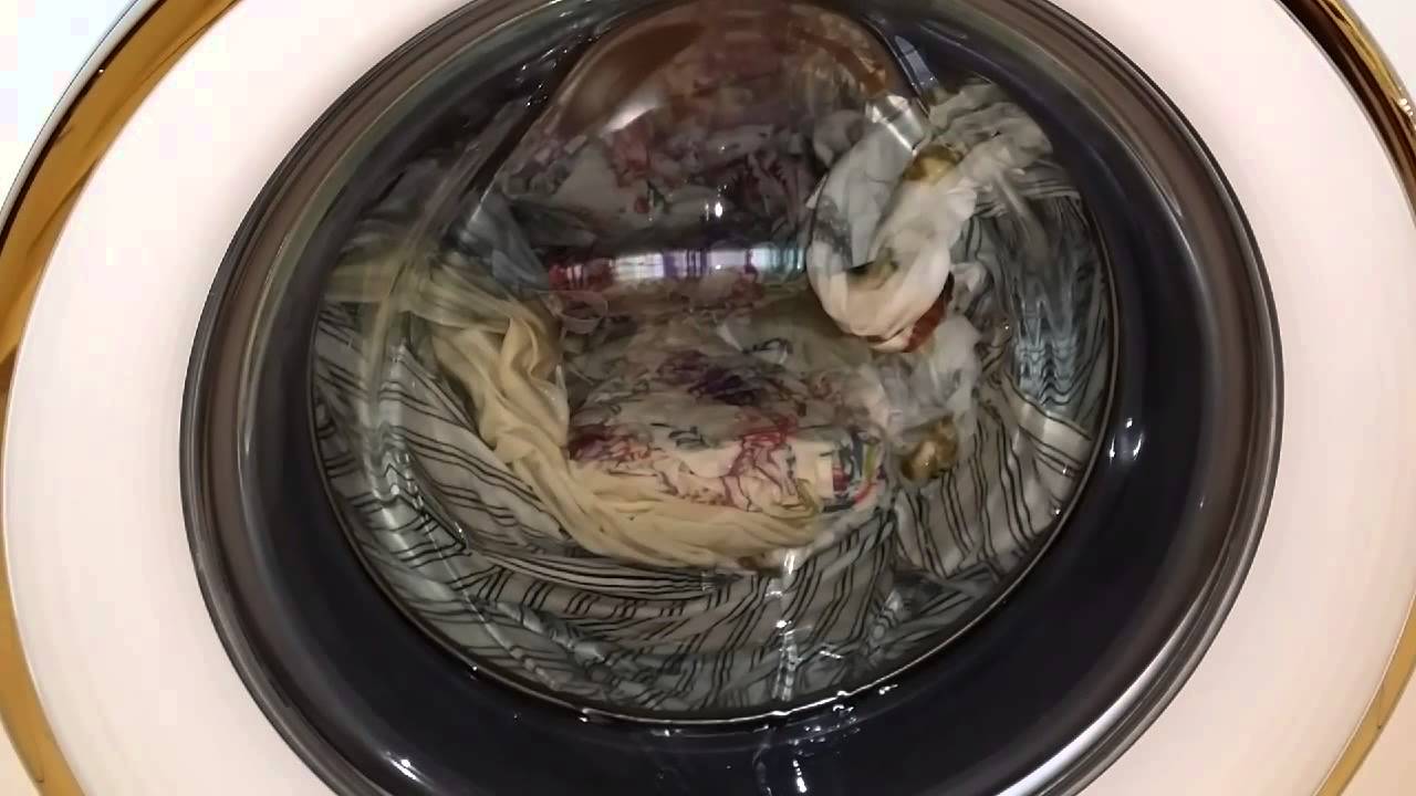 Whirpool Zen 10kg and Miele W1 Twindos 9kg
