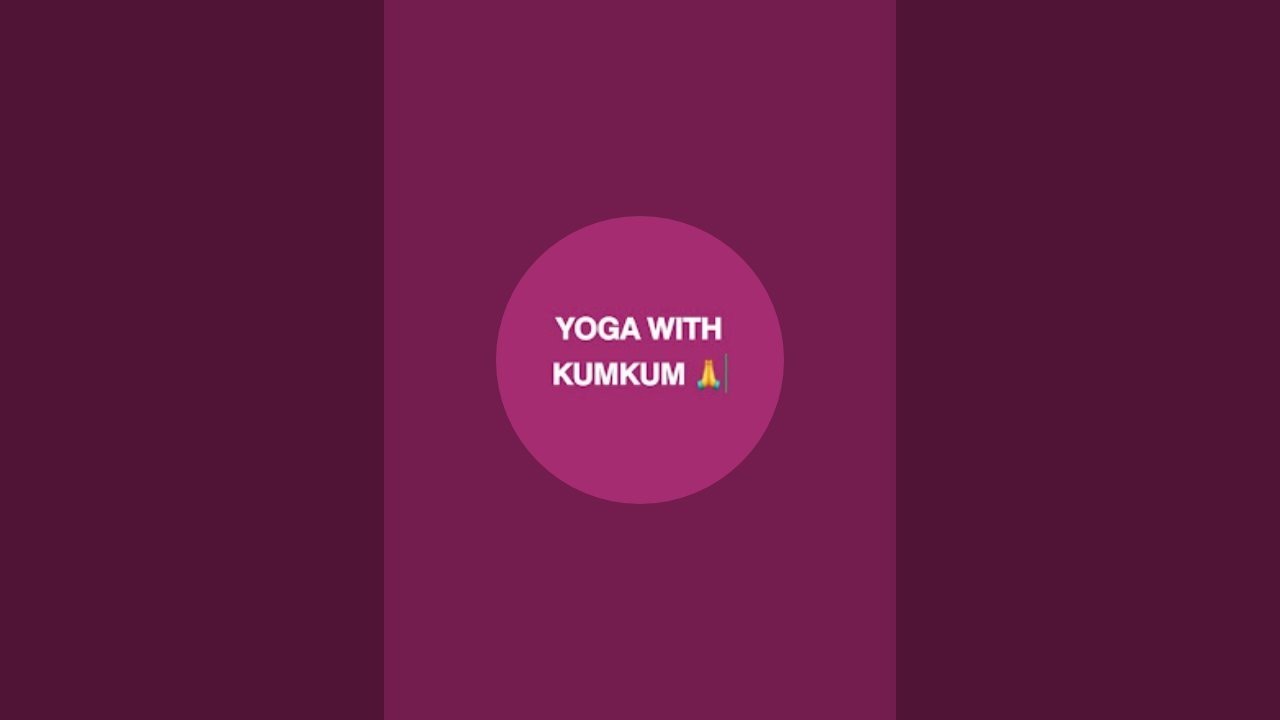 💫Life time daily yoga routine ka day 16/20 !