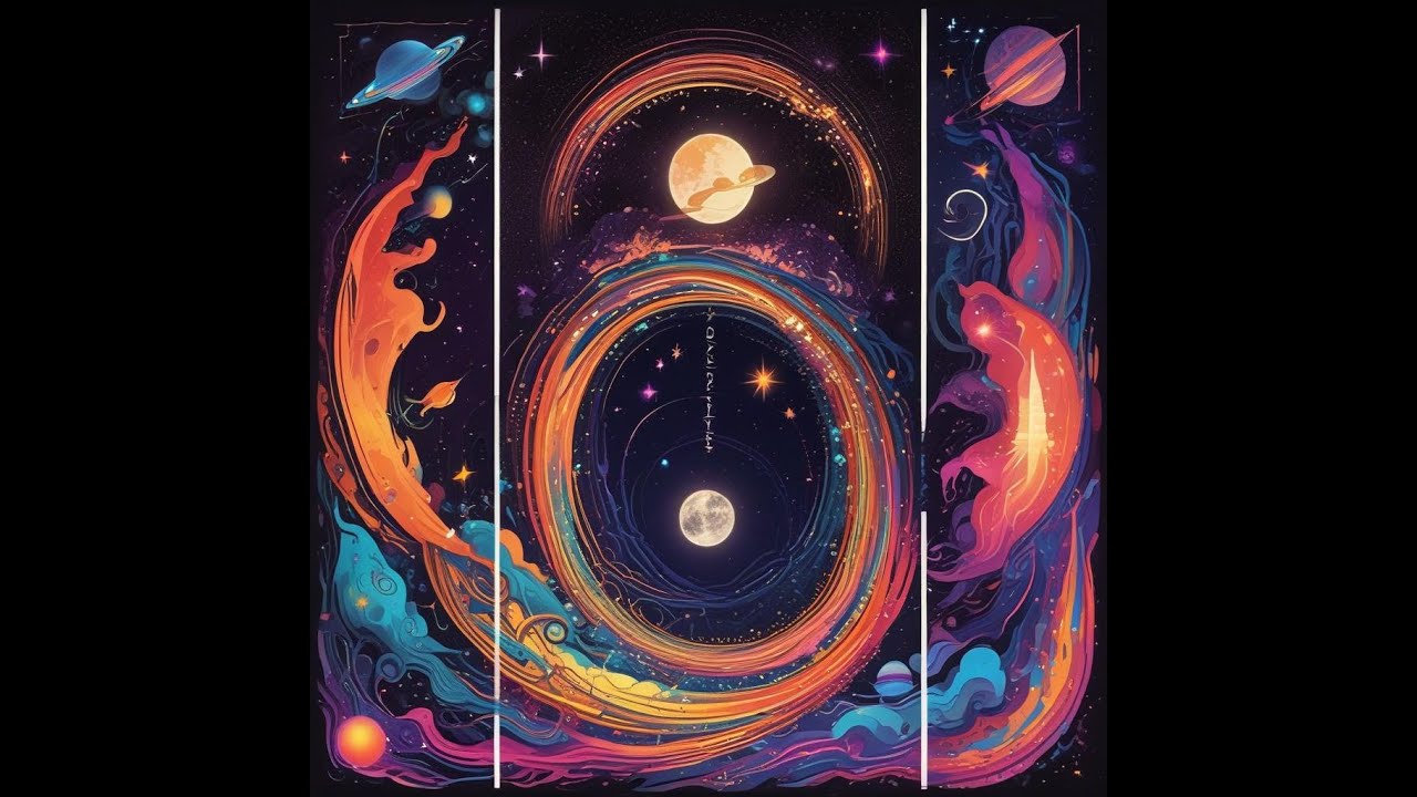 Cryptopiano - Galactic Hum (Augmented Remaster)