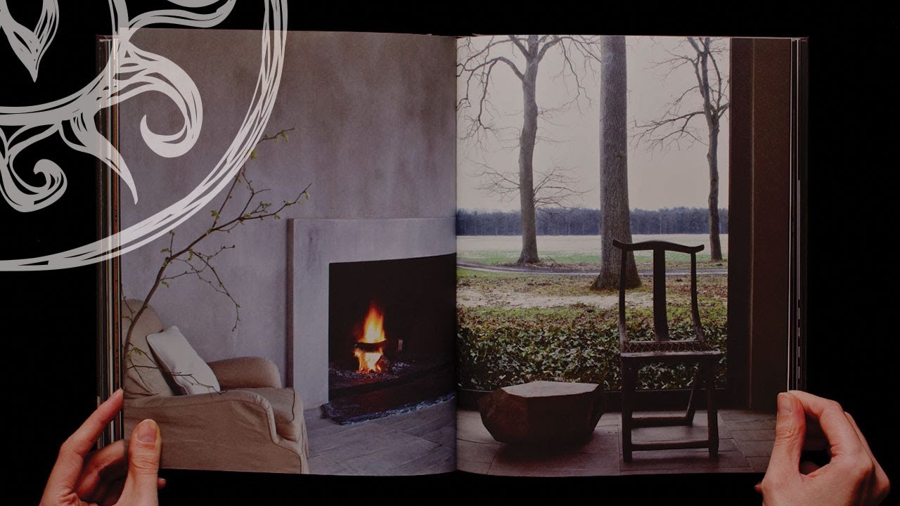 Axel Vervoordt: Esprit Wabi | Complete Book Flip-Through 📖✨