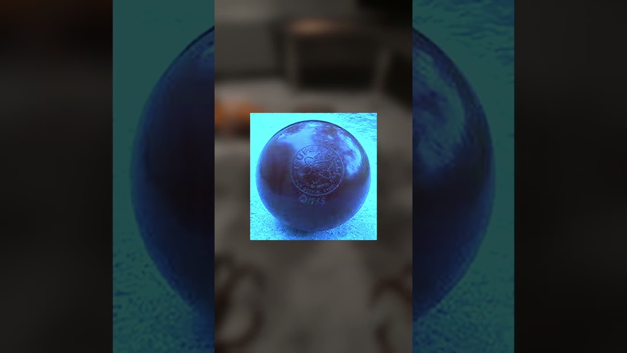 SCP 018 IN 914?