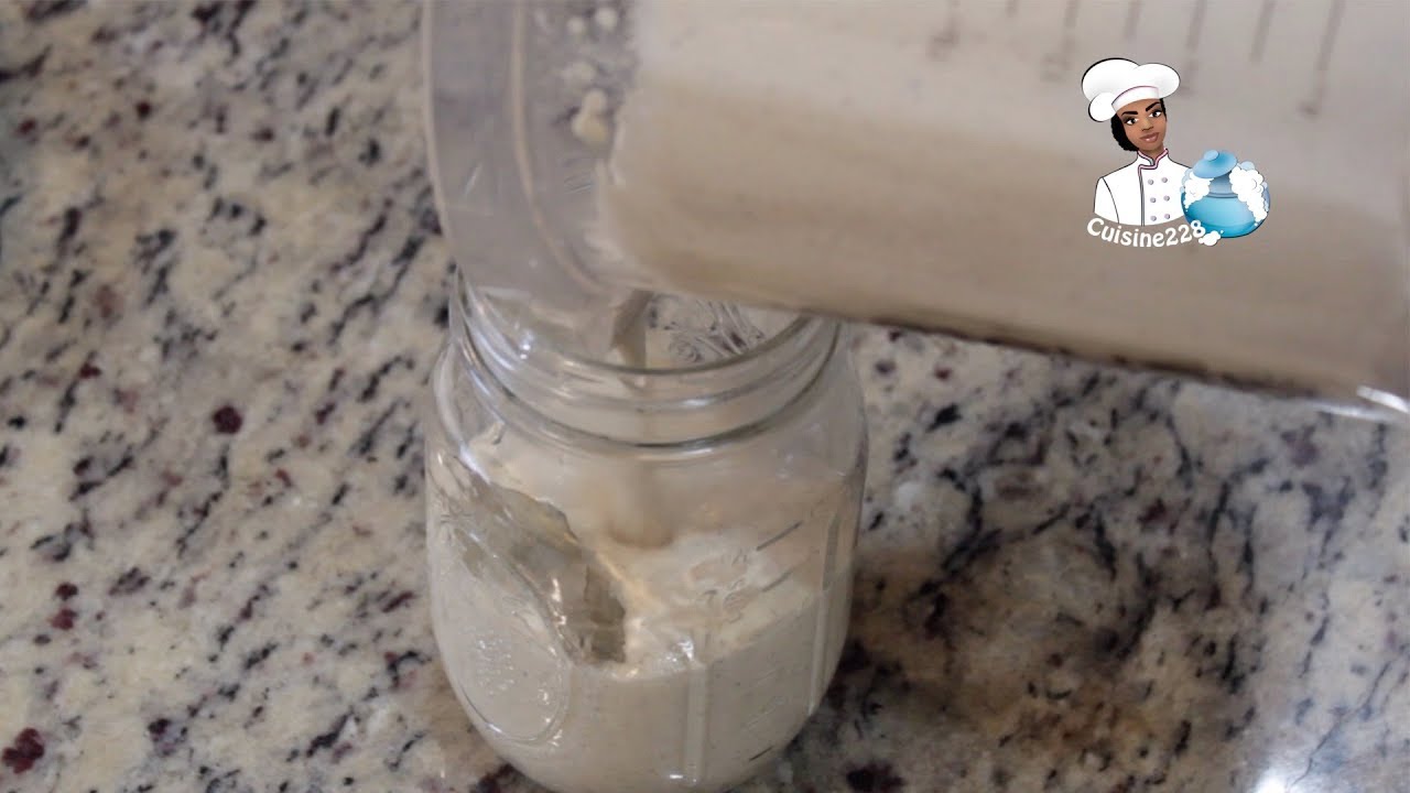 Example of seasoning || Exemple d'assaisonnement