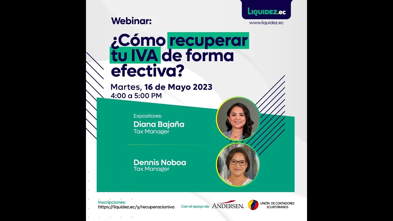 Webinar 