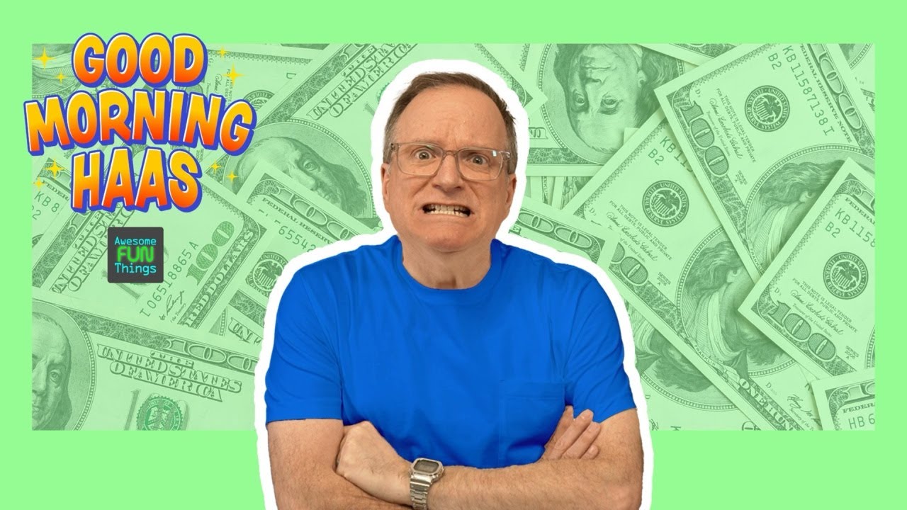 🚫💵 No! I Don't Want Their Money ❌