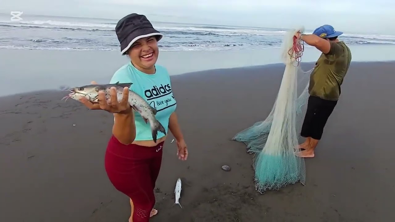 DISFRUTAR DE ESTAS PESCAS FUE Genial Y DIVERTIDO 🐠🐟🐟🐠🐠