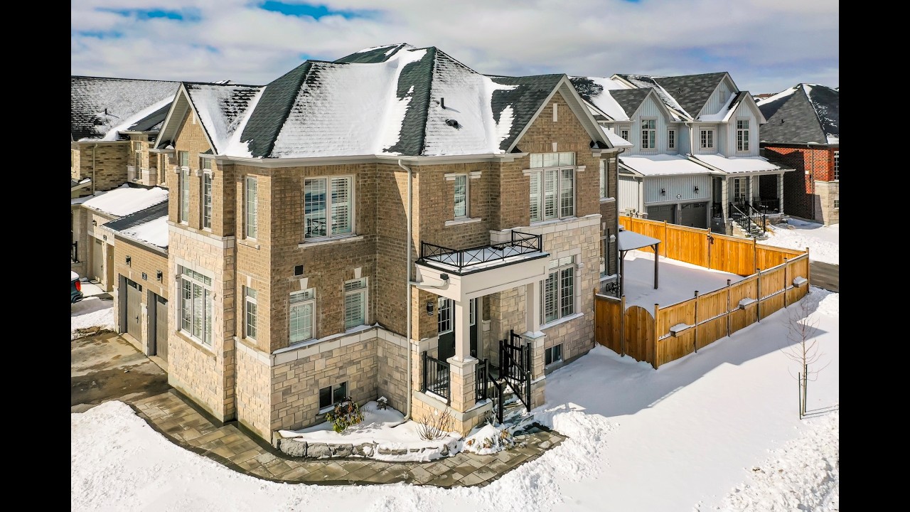 76 Highlands Blvd, Millbrook,  ON